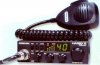 CB RADIO Harry II Classic